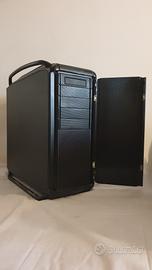 Case Full Tower CoolerMaster Cosmos