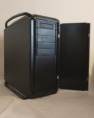 Case Full Tower CoolerMaster Cosmos