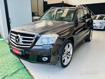 Mercedes-benz GLK 250 220 CDI 4Matic BlueEFFICIENC