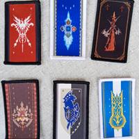 Final Fantasy 16 patch collection 