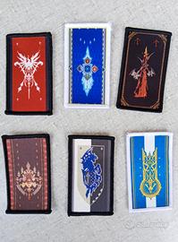 Final Fantasy 16 patch collection 