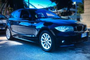 BMW SERIE 1 118d