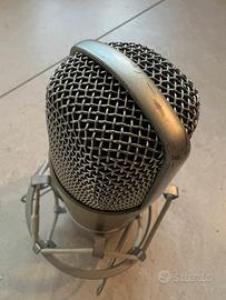 Microfono Behriger C1U a condensarore