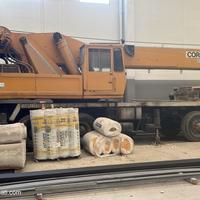 AUTOGRU CORRADINI 850 TI 50 TONNELLATE