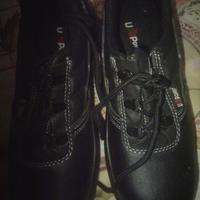 scarpe antinfortunistiche
