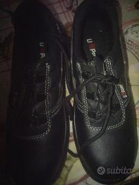 scarpe antinfortunistiche