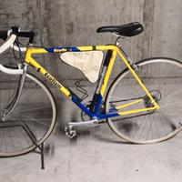 bicicletta da corsa