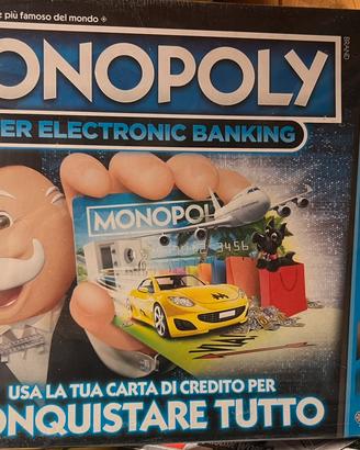MONOPOLI