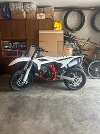 Beta 125 4t 2021