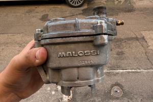 7t e Malossi team 2