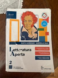 Libri 4 anno superiori