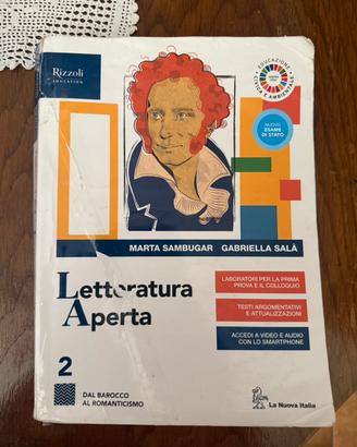 Libri 4 anno superiori