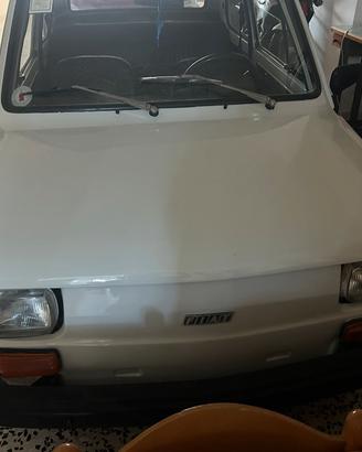 Fiat 126 Giannini