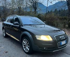 AUDI A6 allroad 2ª serie - 2009