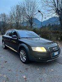 AUDI A6 allroad 2ª serie - 2009