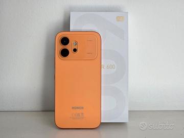 honor 600 