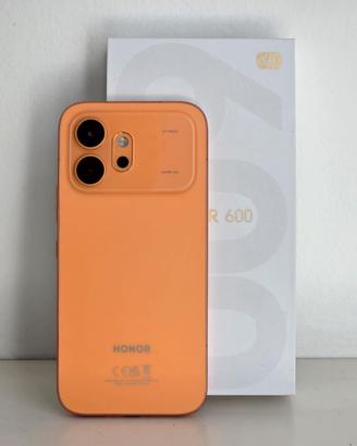 honor 600 