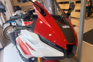 Yamaha YZF R3 70 ANN PRONTA CONSEGNA