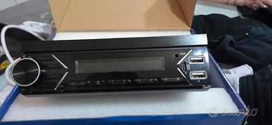 autoradio 1 din
