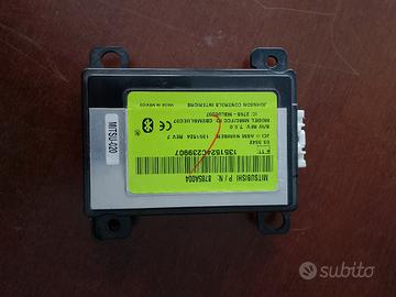 modulo bluetooth Mitsubishi outlander