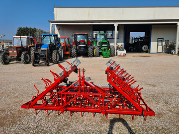 Preparatore rossetto 4 mt