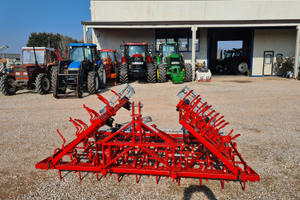 Preparatore rossetto 4 mt