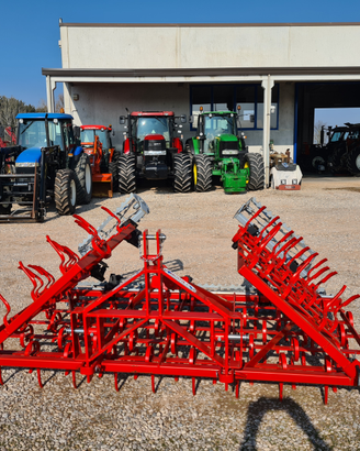 Preparatore rossetto 4 mt