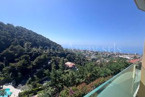 Appartamento di 45 m² con 3 locali a Vallecrosia