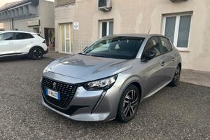 Peugeot 208 1.2 puretech
