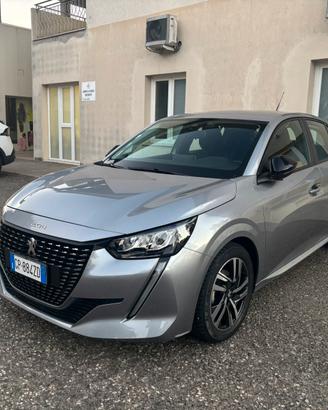 Peugeot 208 1.2 puretech