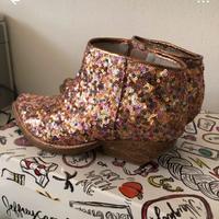 Stivaletti texani jeffrey campbell