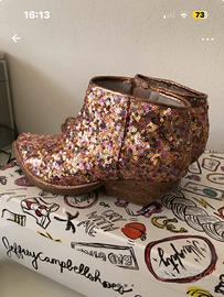 Stivaletti texani jeffrey campbell
