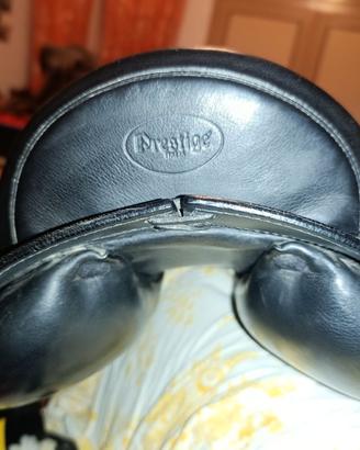 Sella dressage Prestige