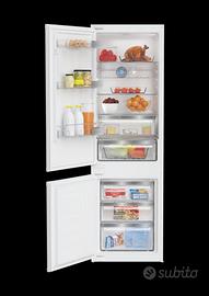 Frigorifero combinato incasso

259 LT