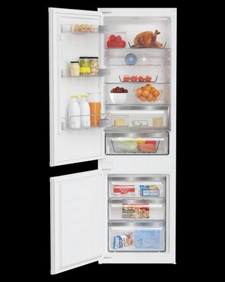 Frigorifero combinato incasso

259 LT