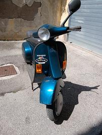 Piaggio Vespa 50v