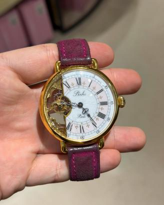 Orologio “Pinko Paris” Carica Manuale