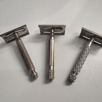 Rasoio vintage Gillette 