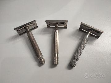 Rasoio vintage Gillette 