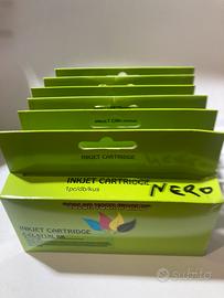 Inchiostro compatibile Canon