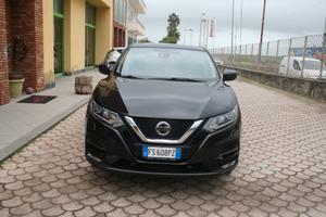 Nissan Qashqai 1.5 dCi 110 cv Tekna