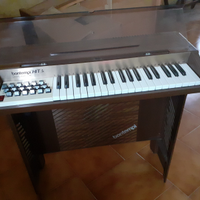 Pianola Bontempi