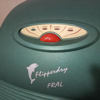 deumidificatore flipperdry 300 fral