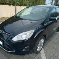 C-Max Cambio Automatico Garanzia 12 Mesi