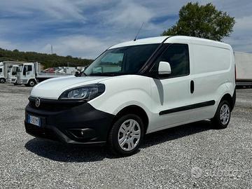 FIAT DOBLO 1.3 MJT furgone 09/2018