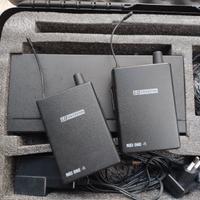 LD Systems MEI ONE1