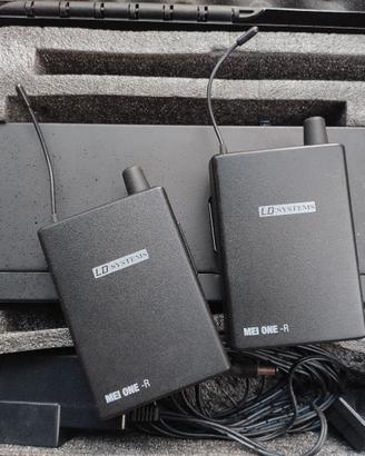 LD Systems MEI ONE1
