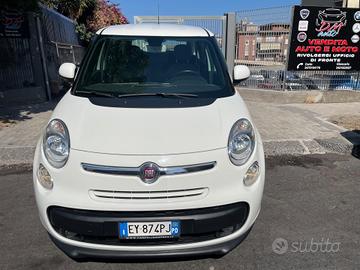 Fiat 500L 1.3 Multijet 85 CV Pop Star ( MOTORE RIF