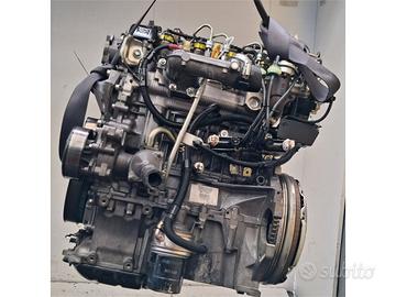 1ND MOTORE IMP.BOSCH MINI 3 PORTE I (R50) 1.4 TDI 