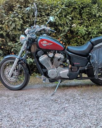 Honda Shadow 600